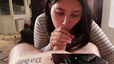 Pornografia em primeira pessoa